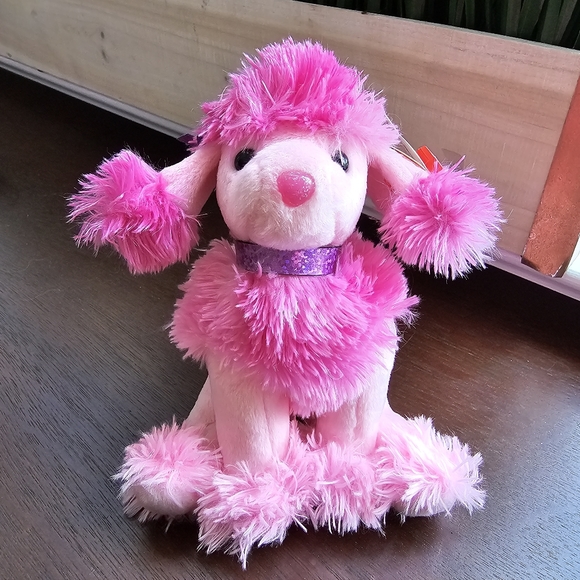 HP🎉 Ty® Ohh-La-La™ & Demure™ Original Beanie Baby Set of 2 - Picture 7 of 13